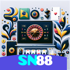 SN88：Cada giro é uma nova chance! Aposte nas slots e vença!