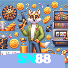 SN88：Jogue roleta, aposte no futebol e vença no nosso cassino online!