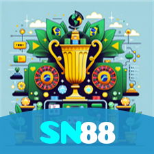 SN88：Sinta a emoção do futebol online! Aposte e vença agora!