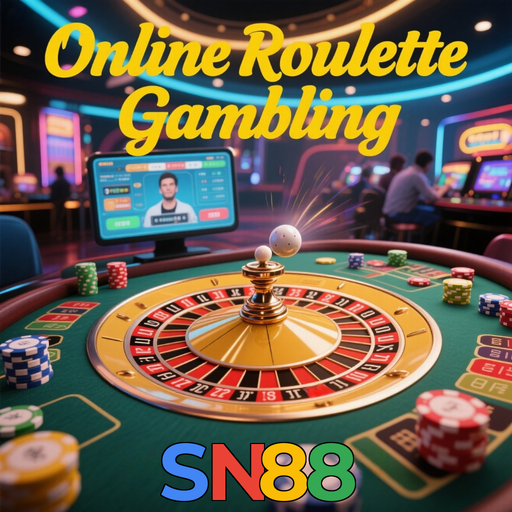 SN88:Sinta a emoção de ganhar no cassino online! Aposte e vença!