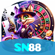 SN88：Jogue poker, roleta e aposte no futebol no cassino mais confiável!
