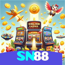 SN88：Jogue agora e vença nas melhores slots online!