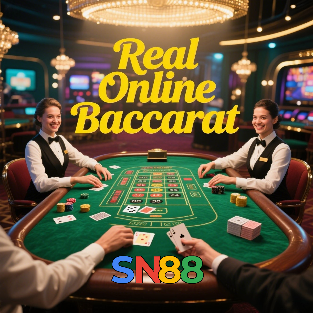 SN88：Apostas em futebol e os melhores jackpots de cassino te esperam!