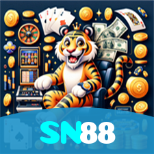 SN88：Jogue no futebol digital e ganhe prêmios incríveis!