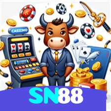 SN88：O melhor cassino online para apostas esportivas e jogos como blackjack!