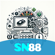 SN88：Jogue futebol online e descubra como é vencer com estilo!