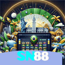 SN88：Jogue nas melhores slots e descubra o jackpot dos seus sonhos!