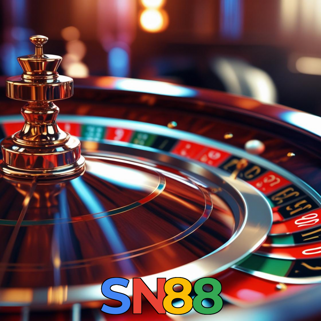 SN88：Sinta a emoção de jogar nas melhores slots do mercado!
