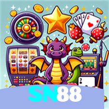 SN88：Jogue slots, aposte no futebol e vença com grandes vitórias!