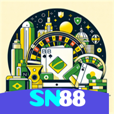 SN88：Sinta a emoção de apostar no futebol online e conquistar prêmios!