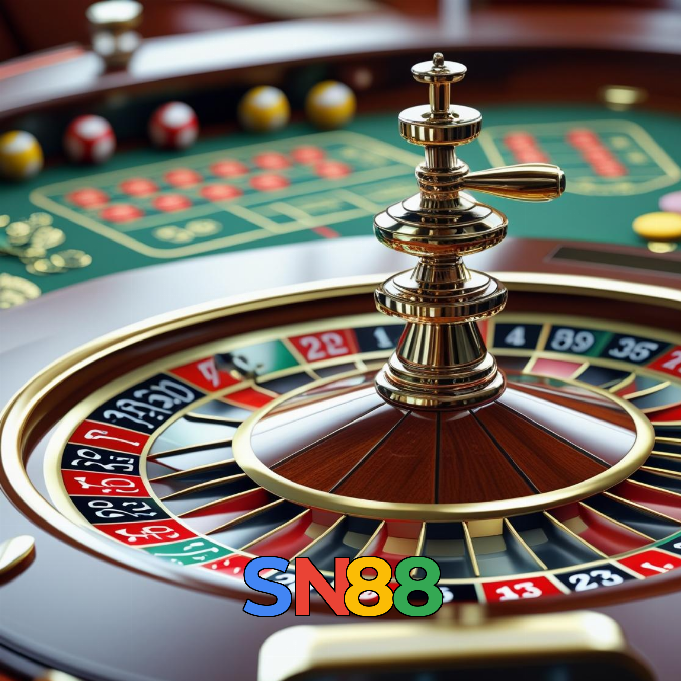 SN88：Aposte nas mesas de poker e vença grandes prêmios!
