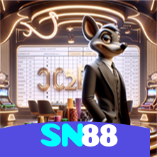 SN88：Jogue futebol online e conquiste a vitória com sua habilidade!