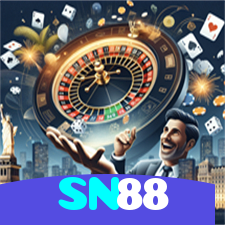 SN88：O cassino online mais confiável para poker, roleta e apostas no futebol!