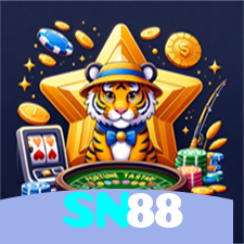 SN88：Sinta a emoção de ganhar no cassino online! Aposte e vença!