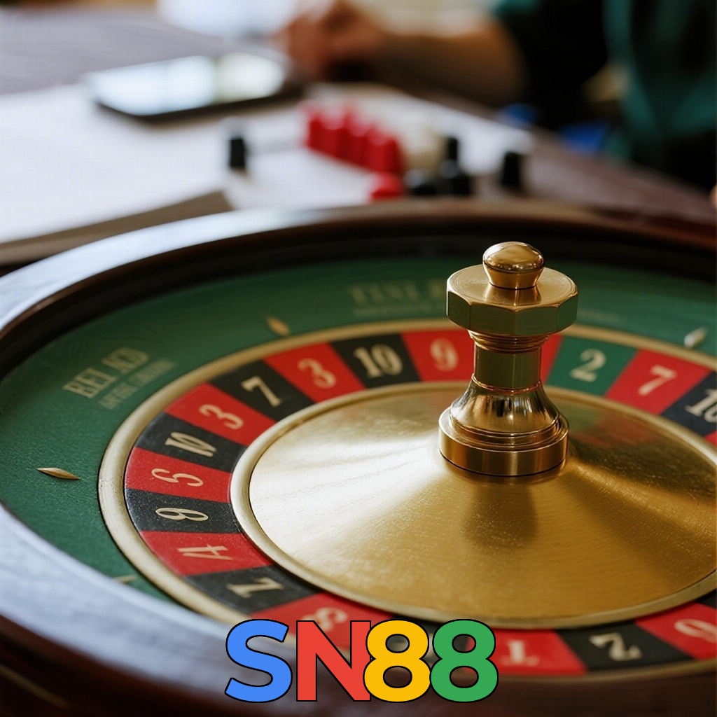 SN88：Jogue poker e prove que você é o melhor nas cartas!