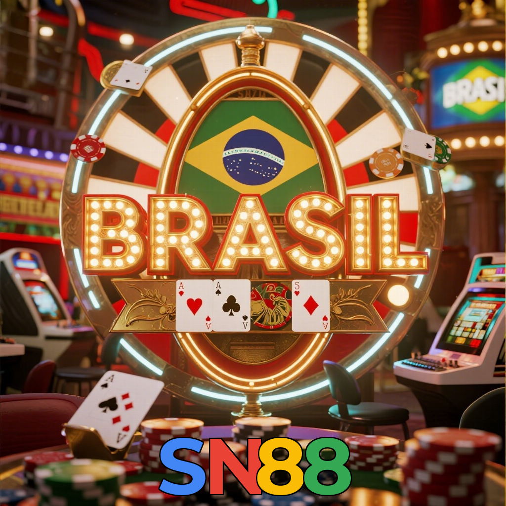 SN88：Jogue futebol online e vença os melhores times do mundo!
