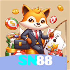 SN88：Aposte no futebol online e vença como um campeão!