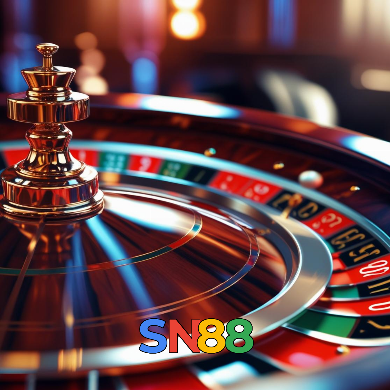 SN88：Jogue nas slots e mude sua sorte agora mesmo!