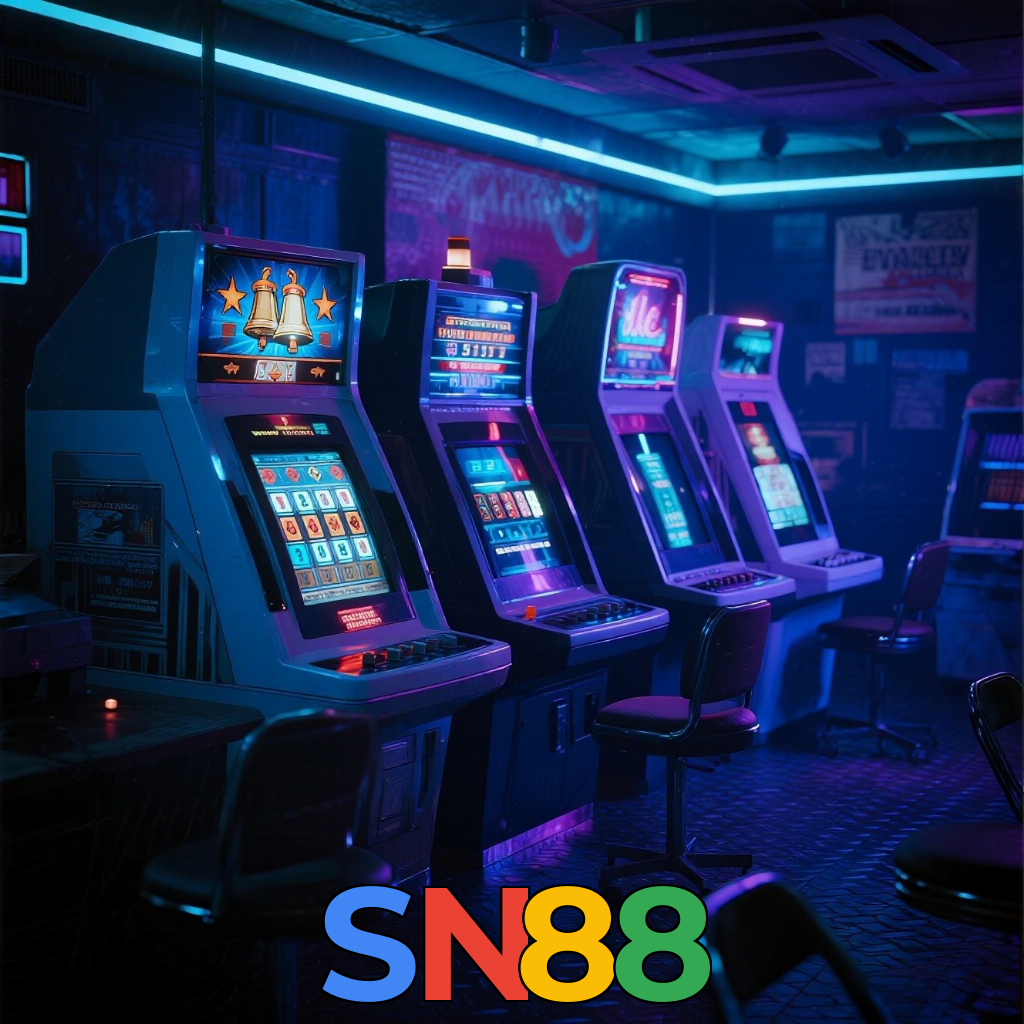SN88：Vença no futebol online e leve os melhores prêmios para casa!
