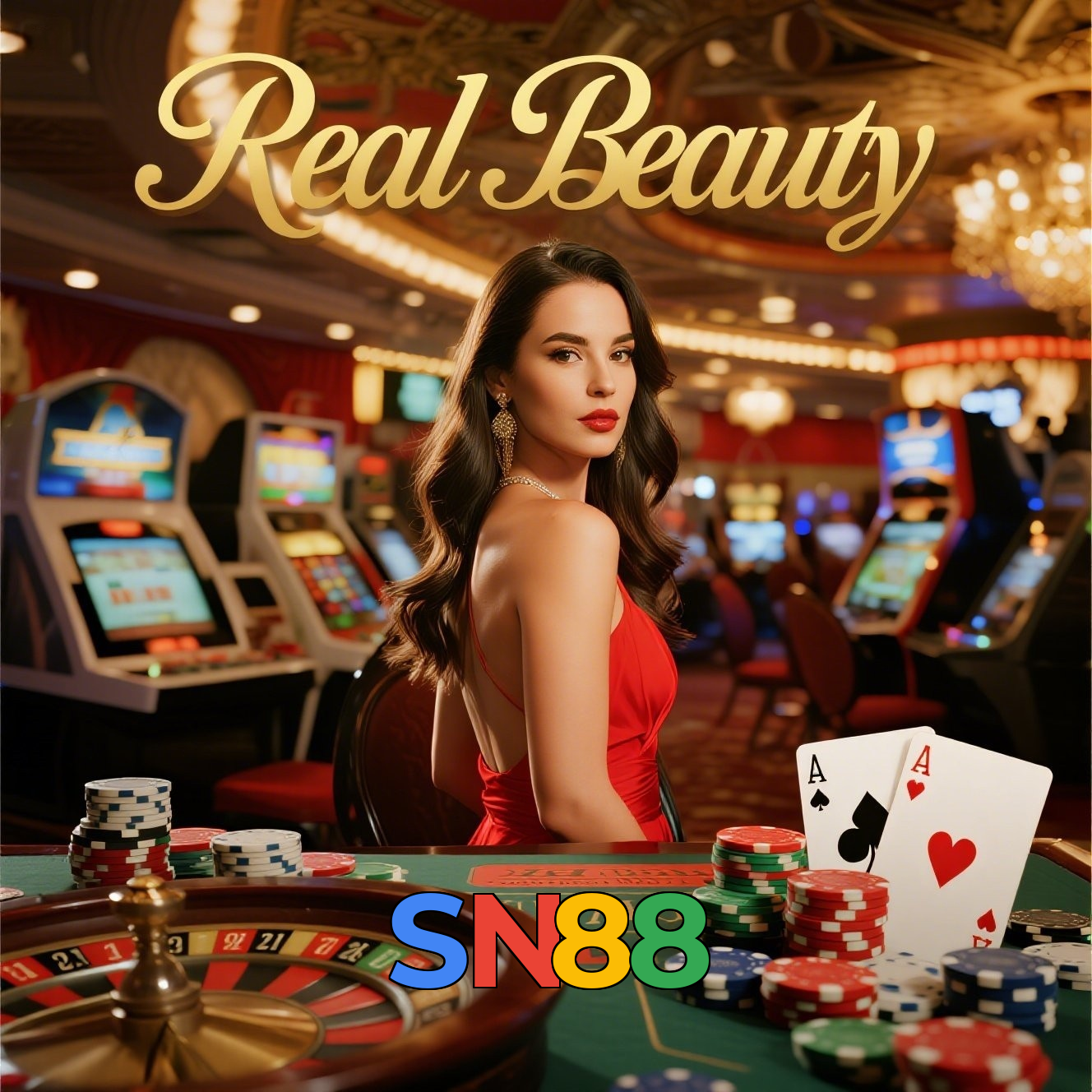 SN88:Apostas em futebol e diversão em blackjack esperam por você!