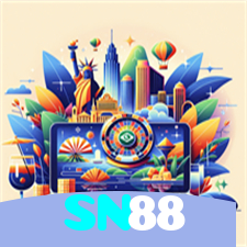SN88：Jogue poker, aposte no futebol e ganhe prêmios ao vivo!
