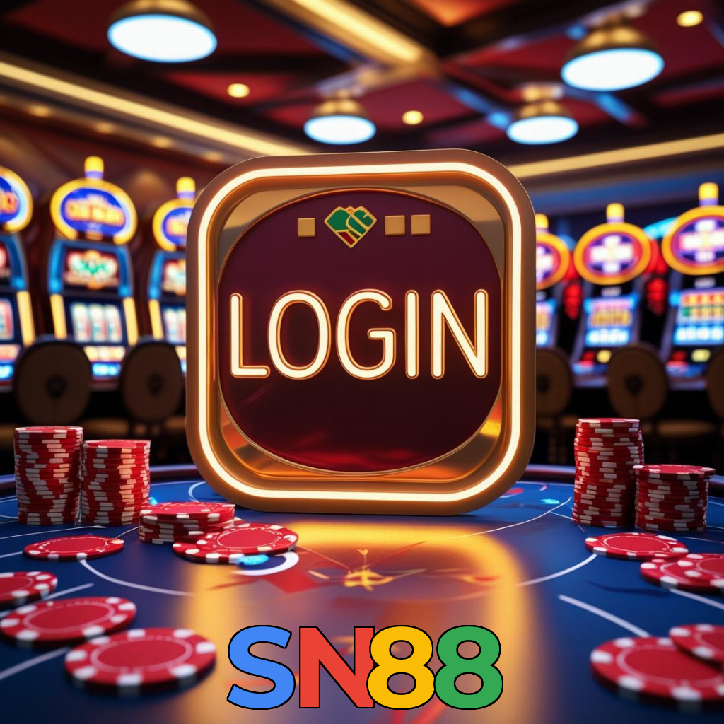 SN88：Apostas emocionantes em futebol e diversão garantida em blackjack e roleta!
