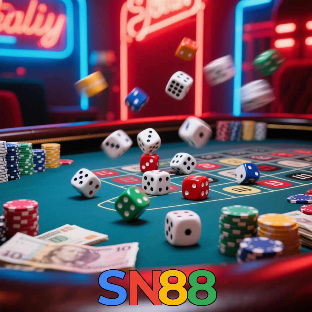 SN88:Aposte no futebol online e mostre seu talento para ganhar!