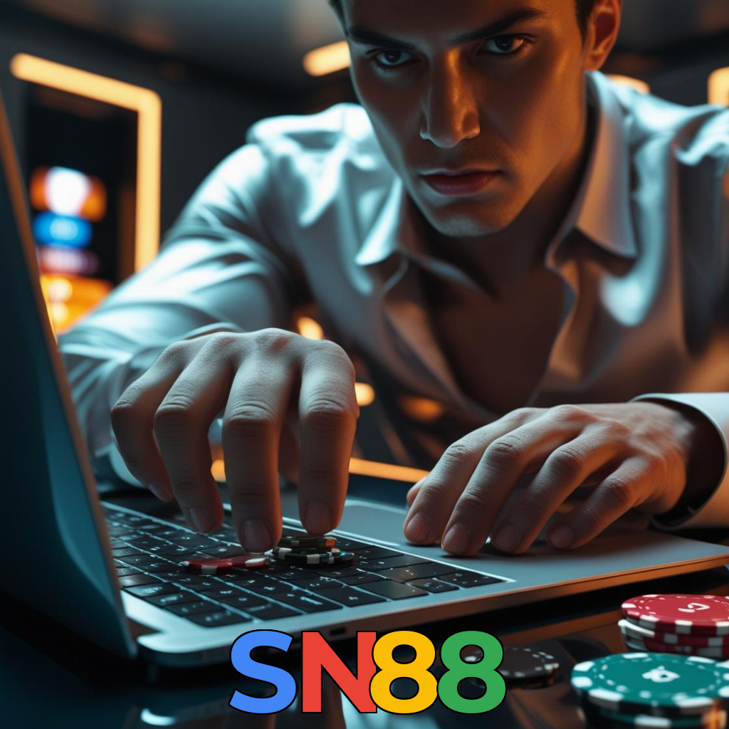 SN88：Jogue no cassino mais seguro com blackjack, poker e futebol online!