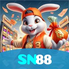 SN88：Aposte no futebol e jogue os melhores jogos de cassino como slots e blackjack!