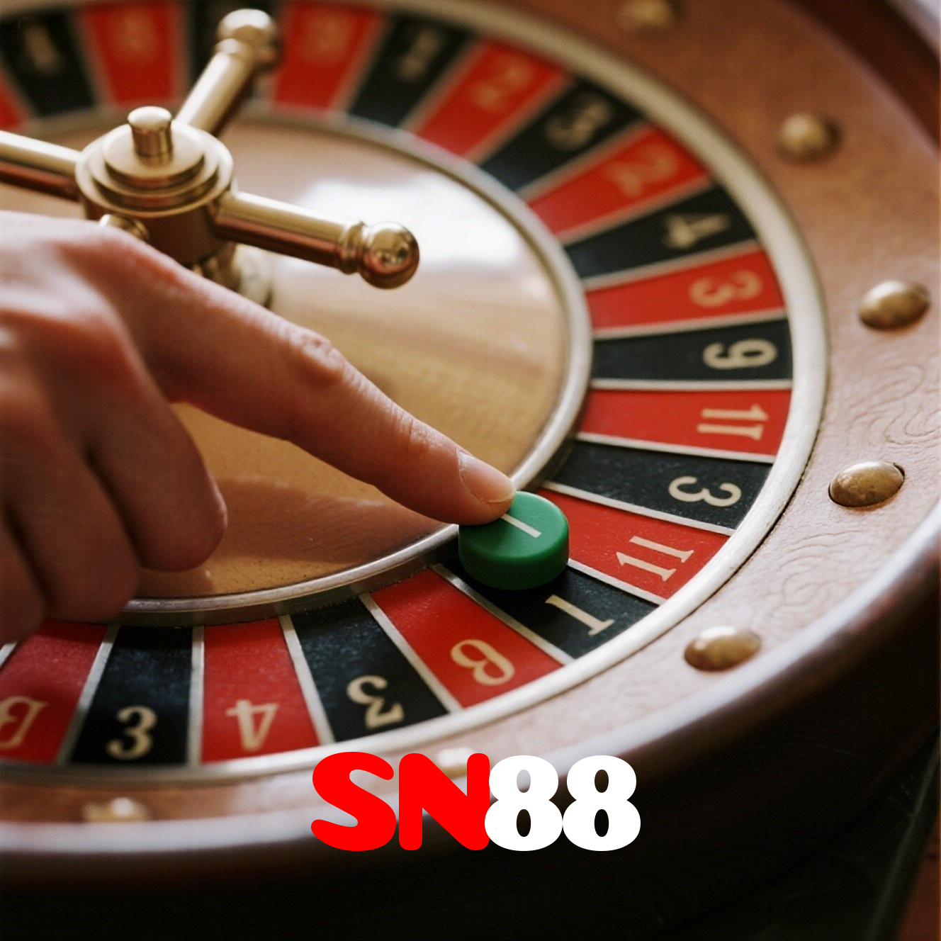 SN88：Jogue poker, aposte no futebol e conquiste grandes prêmios em nosso cassino!