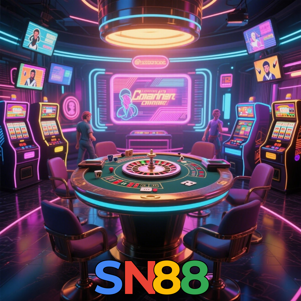 SN88：Cada jogada no blackjack é uma chance de conquistar vitórias!