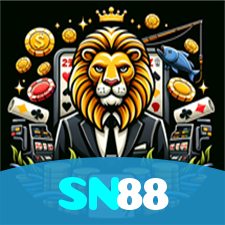 SN88：Jogue poker no nosso cassino e conquiste vitórias épicas!