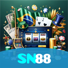 SN88：Aposte em nosso cassino e viva uma experiência única de diversão!