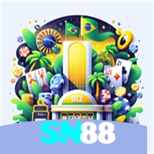 SN88：Aposte nas melhores mesas de poker e vença como nunca!