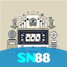 SN88：No futebol online, a vitória é garantida para quem joga com coragem!