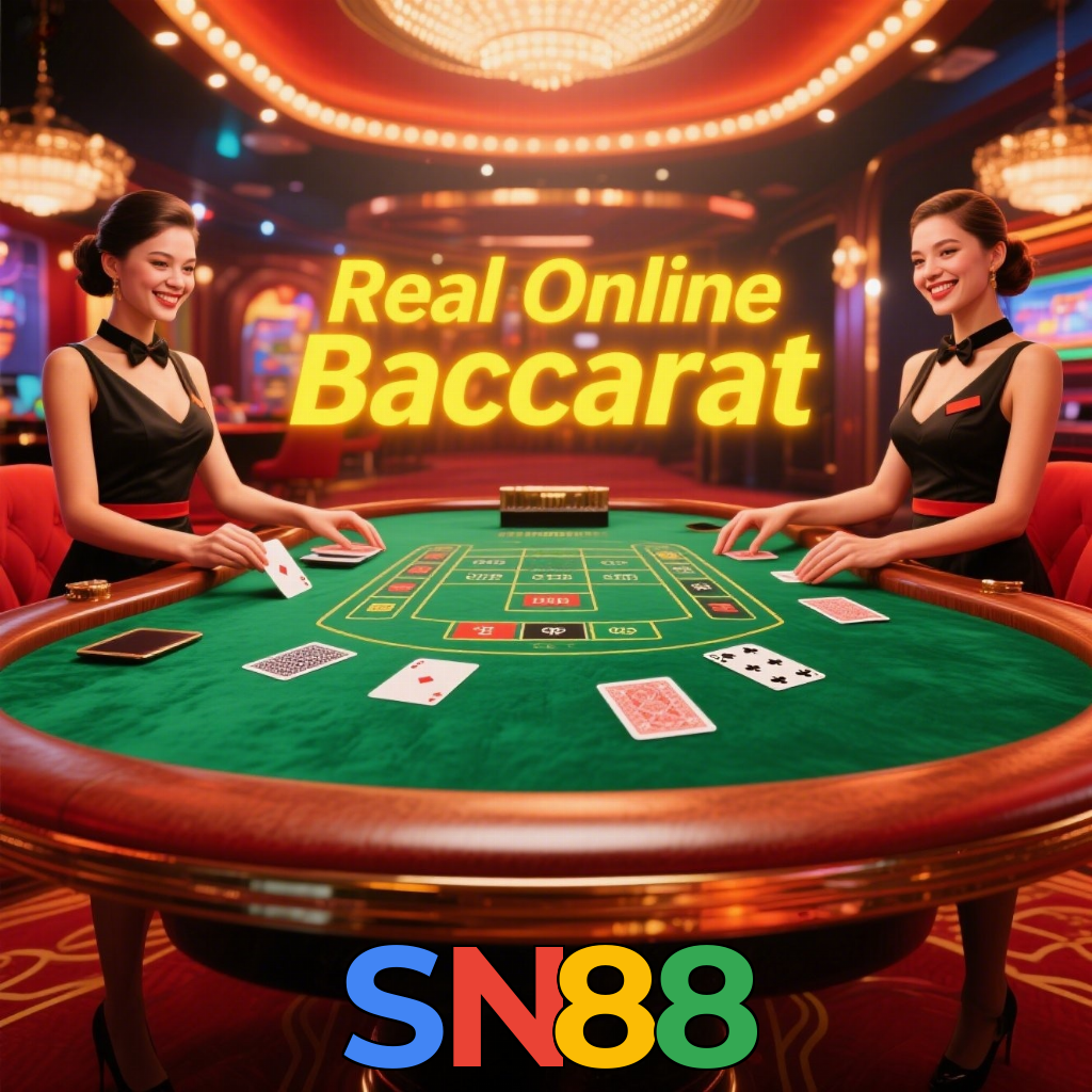 SN88:Sua chance de ganhar começa no cassino online com poker e apostas no futebol!