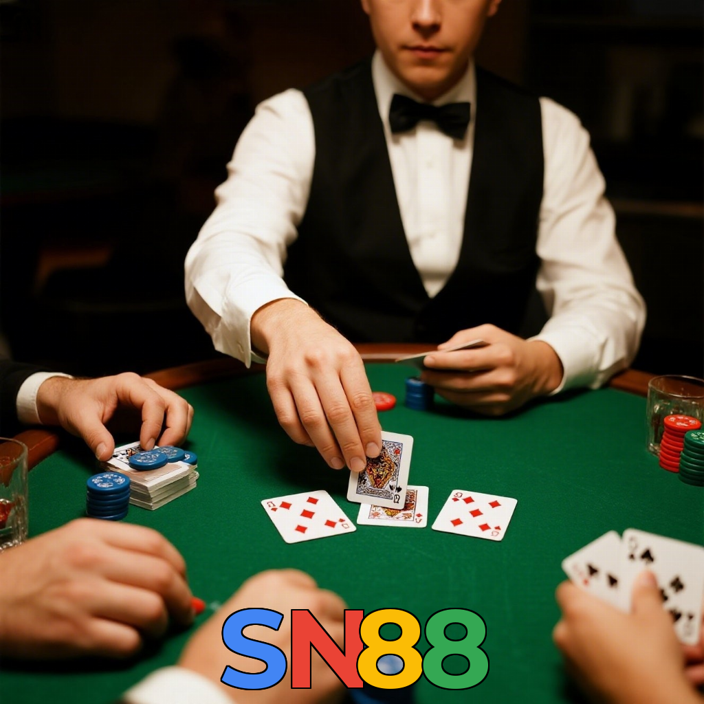 SN88：Apostas no futebol e grandes prêmios em roleta no cassino online!