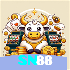 SN88：Em cada giro das slots, a vitória está ao seu alcance!