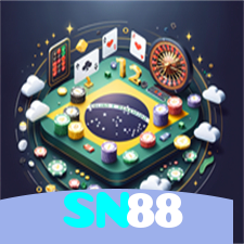 SN88：A aposta no futebol online pode te levar à vitória absoluta!