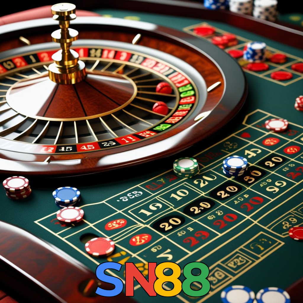 SN88:Entre no nosso cassino e aposte nas melhores máquinas caça-níqueis!