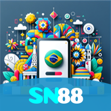 SN88：Jogue poker, aposte no futebol e ganhe prêmios incríveis em nosso cassino!