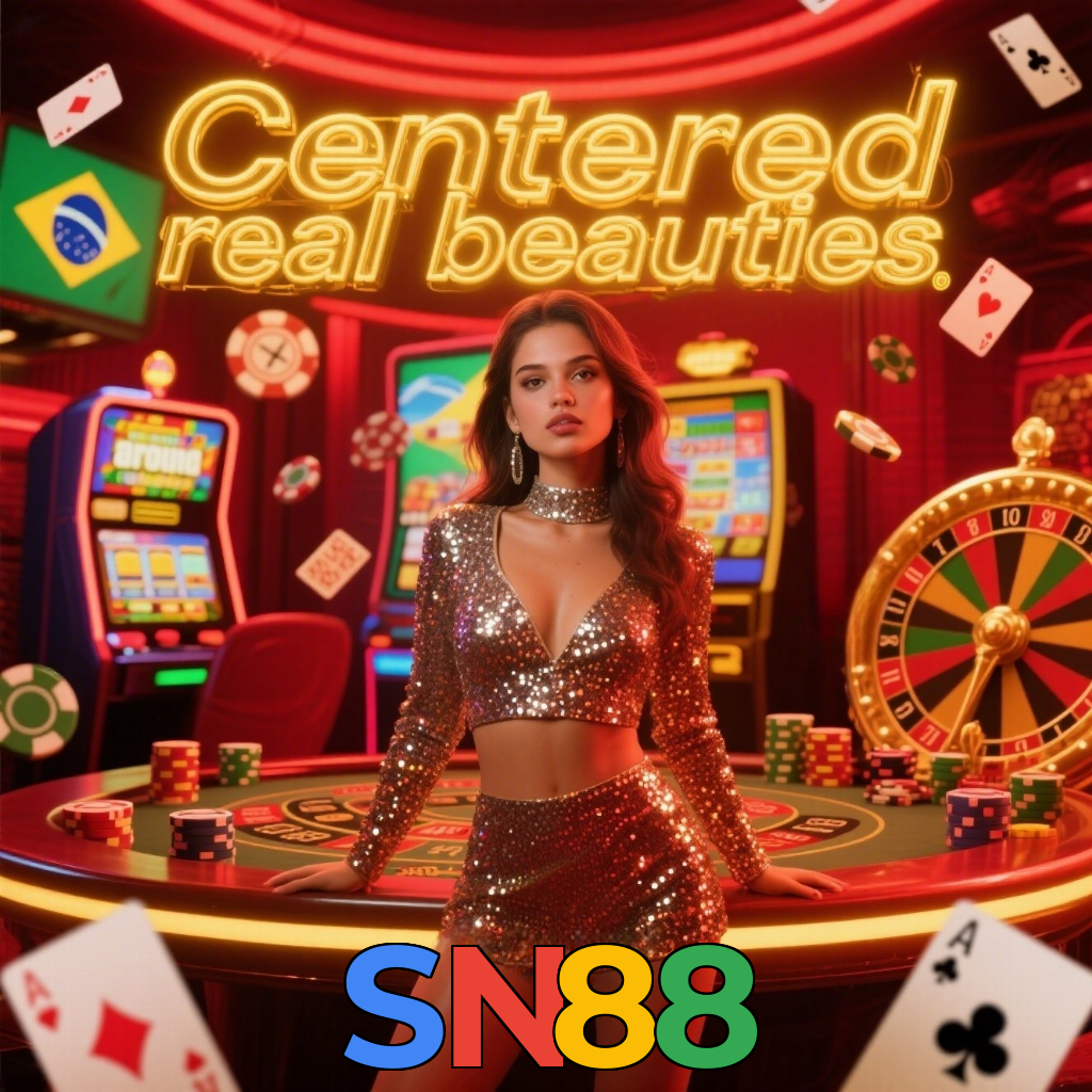 SN88:Apostas em futebol e os melhores jogos de cassino para você ganhar!