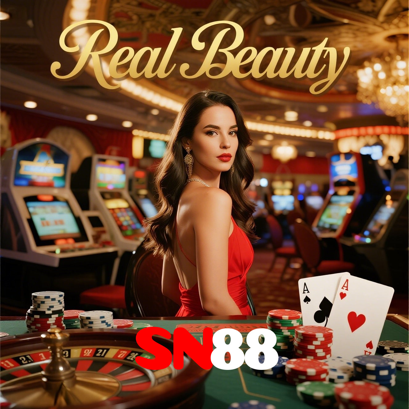 SN88：Jogue poker online e conquiste grandes vitórias nas cartas!
