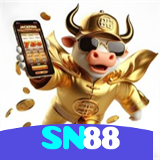 SN88：Apostas ao vivo no futebol e os melhores jogos de cassino para você!