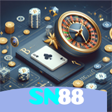 SN88：Vença no futebol online e ganhe prêmios incríveis!