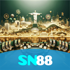 SN88：Aposte agora nas roletas e mostre sua sorte!