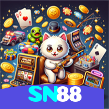 SN88：Vença grandes prêmios nas mesas de poker online!