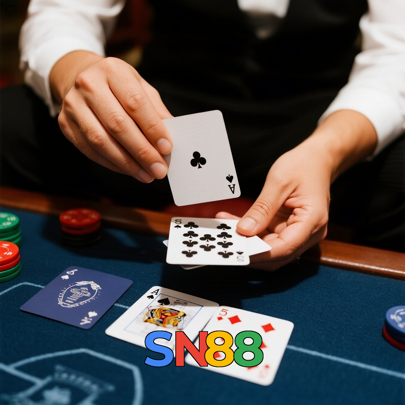 SN88:O melhor cassino para você jogar slots e apostar no seu time de futebol!