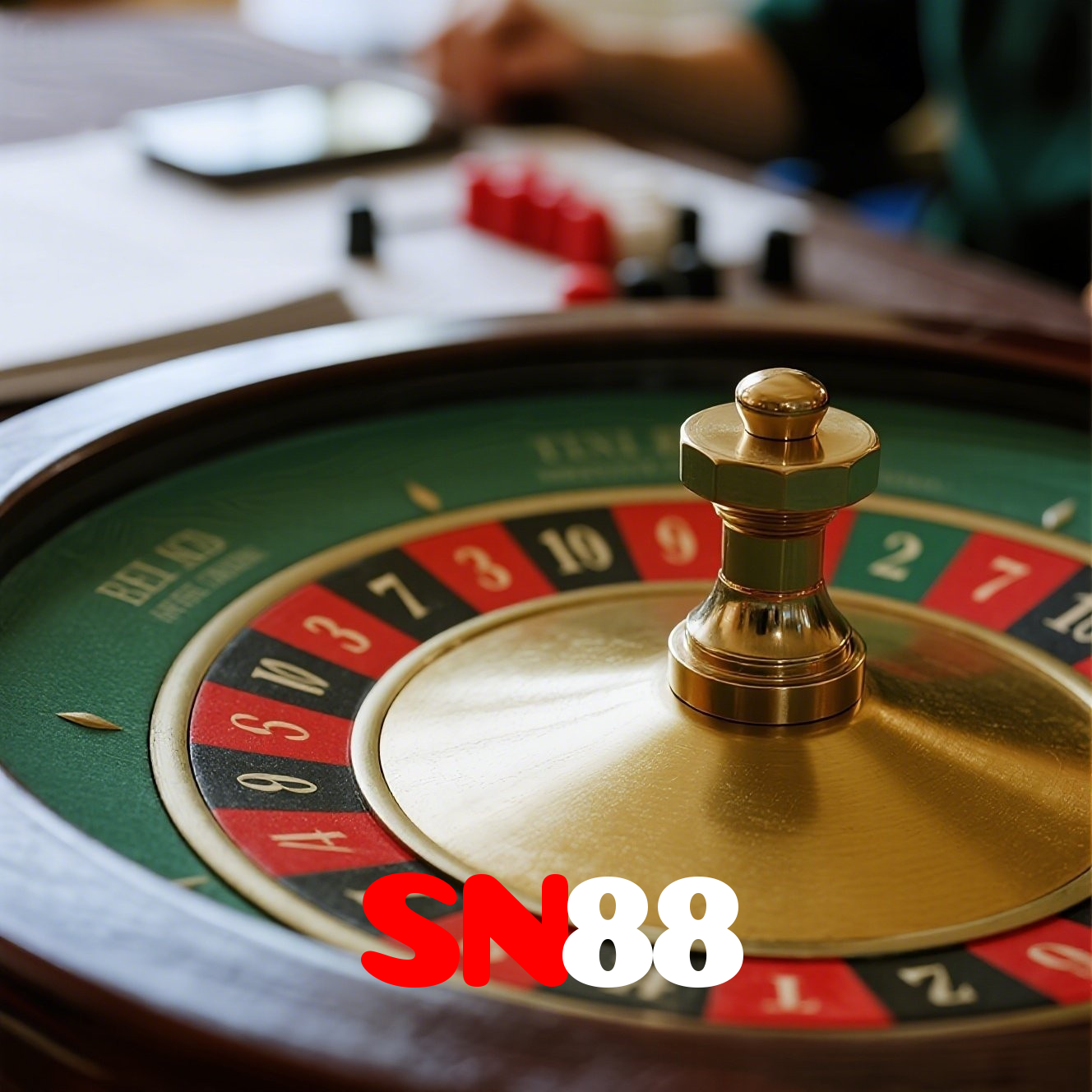 SN88：A diversão nunca acaba! Jogue nos melhores jogos e vença!