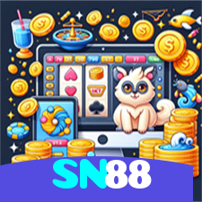 SN88：Jogue blackjack, slots e aposte ao vivo no futebol, tudo no mesmo cassino!